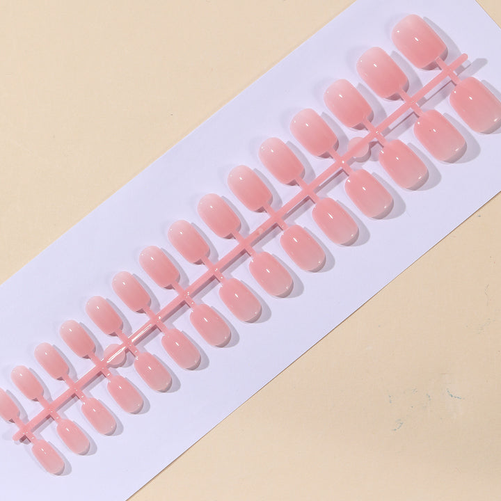 Nail Art Bowlift