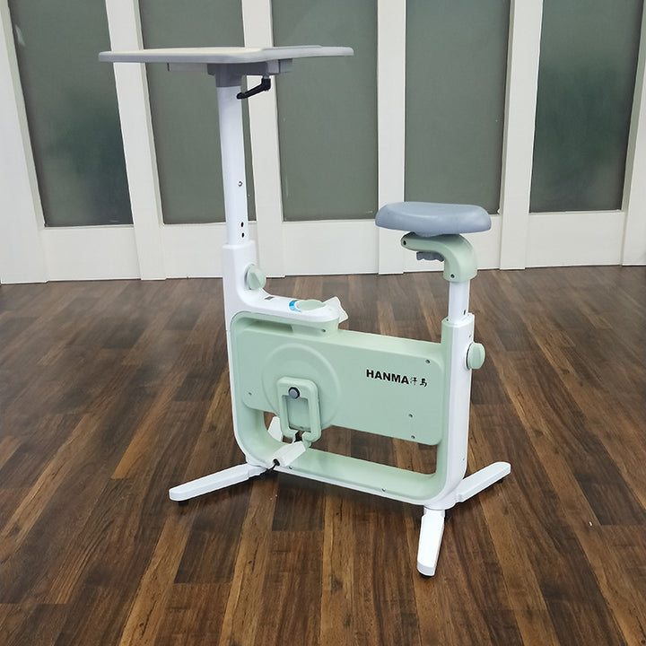 Adjustable Desk Bike Bowlift
