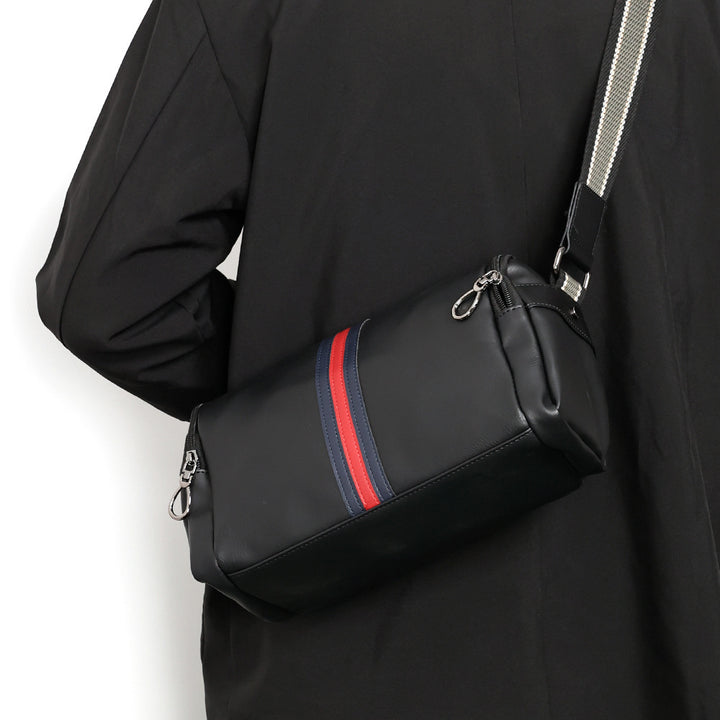 Overview of the Bowlift Shoulder Bag
