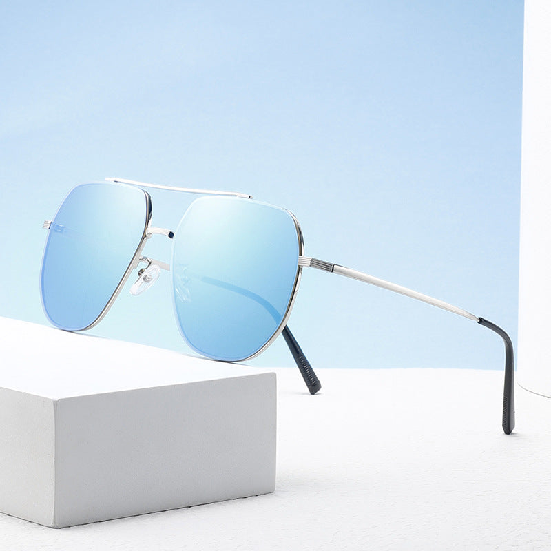 Women's fashionable sunglasses Bowlift