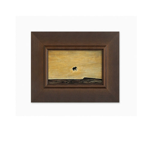 Framed Wildlife Artworks