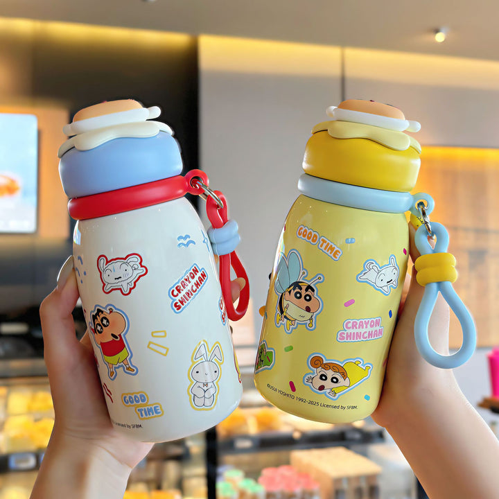 Unisex Thermo Mug Bowlift