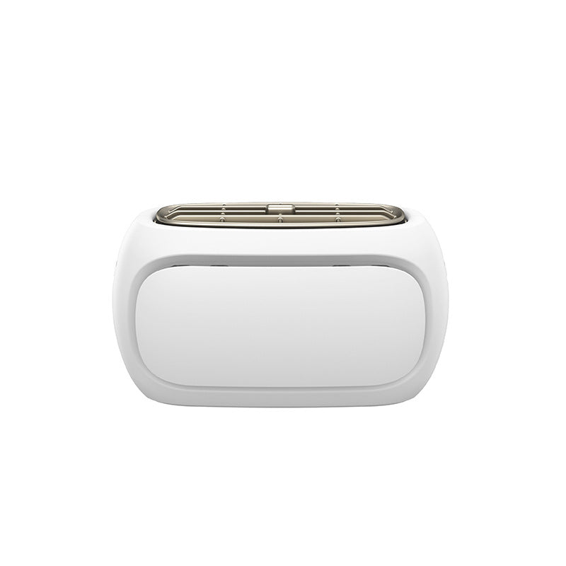 Unisex nan compact portable HEPA air purifier USB rechargeable Bowlift
