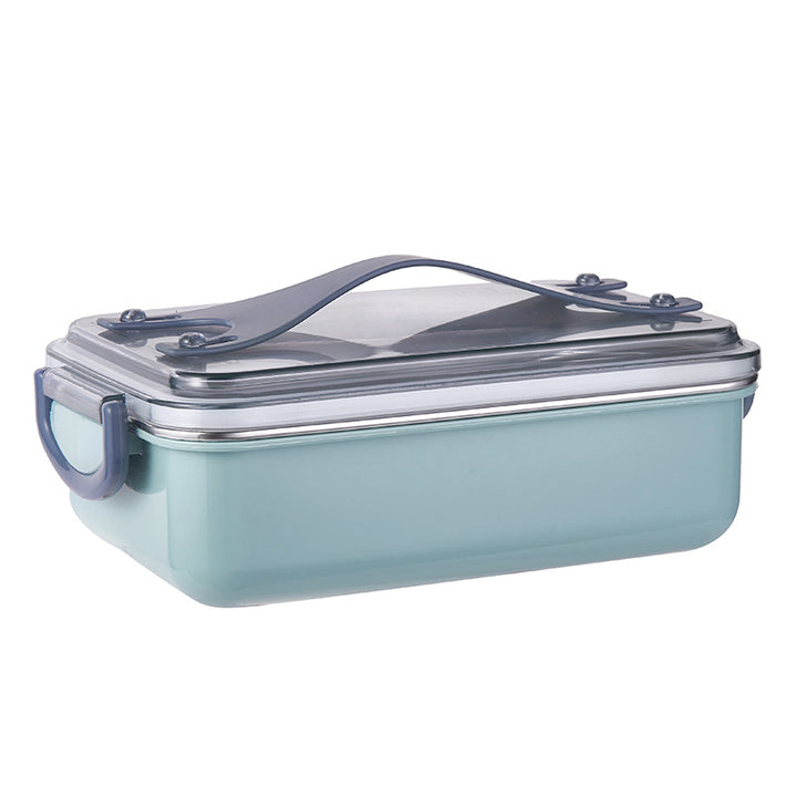 Premium Multi-Compartment Lunch Box
