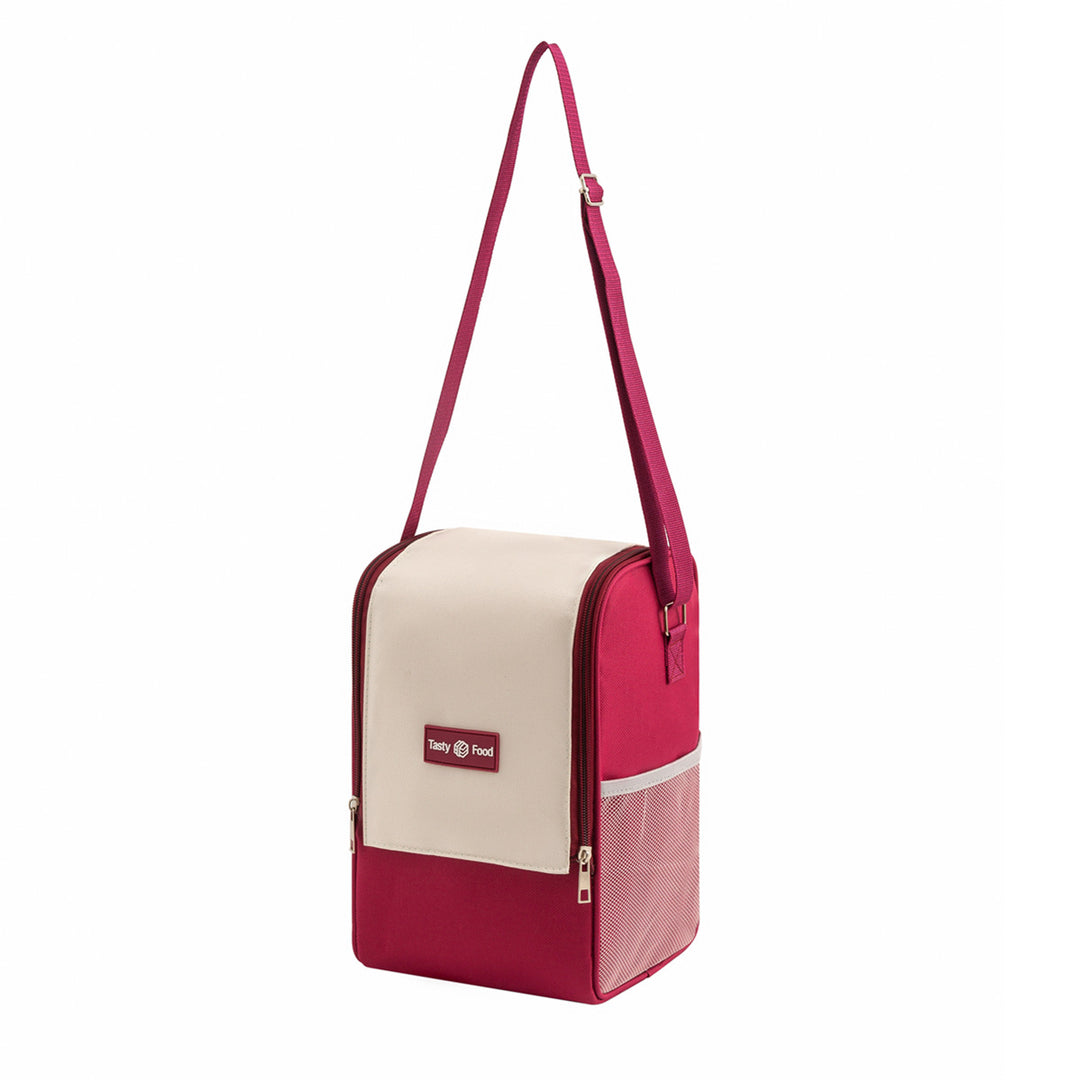 Insulated Lunch Bag Bowlift