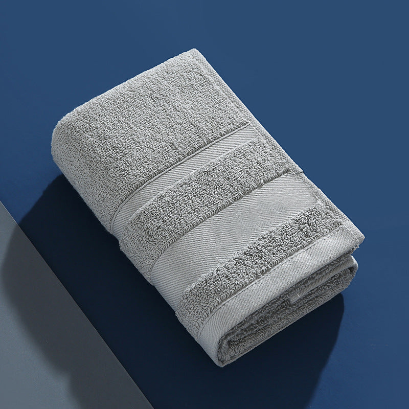 High-Quality Terry Bath Towel With Luxurious Design Bowlift