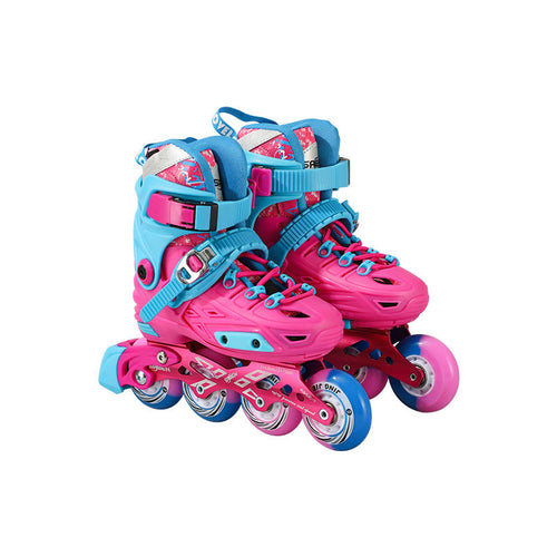 Inline Skates Bowlift