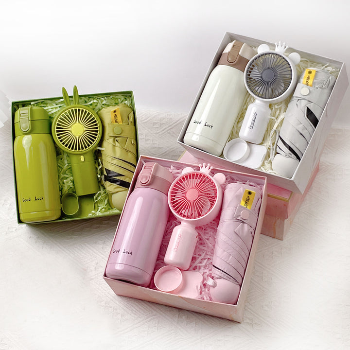 Ladies Gift Set Bowlift