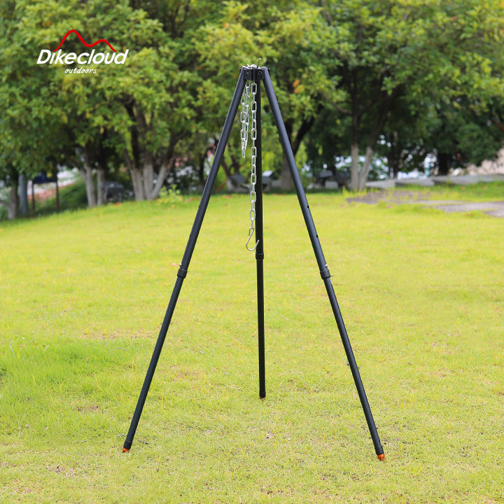 High-Quality Tripod For Outdoor Activities Bowlift