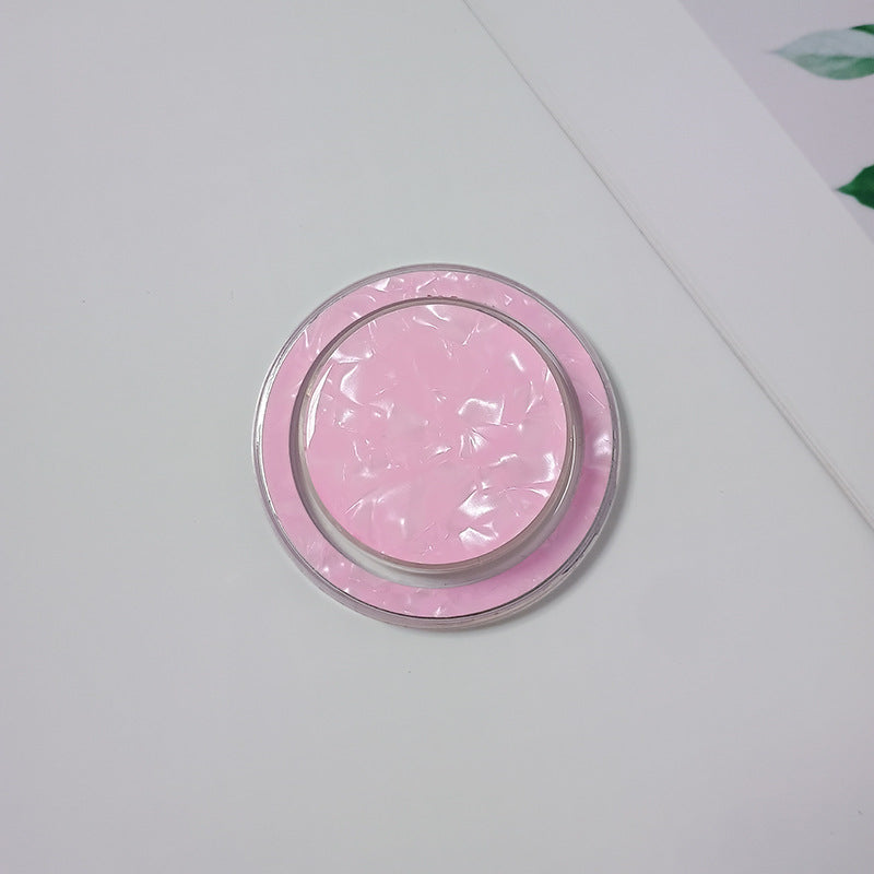 Decorative Compact Mirror Bowlift