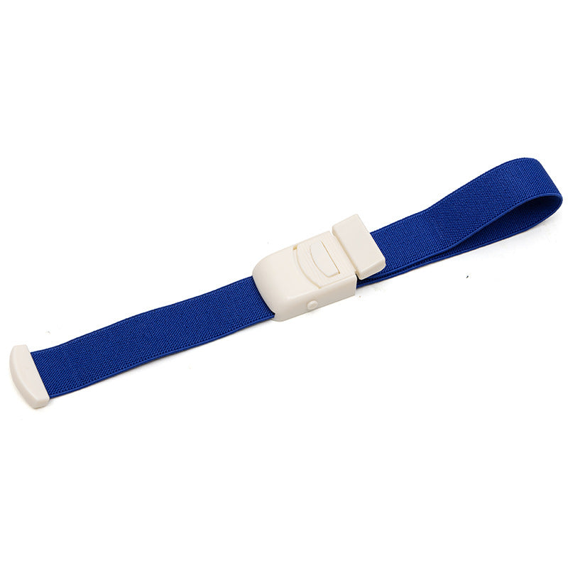Adjustable Belt With Quick Clip Lock Bowlift