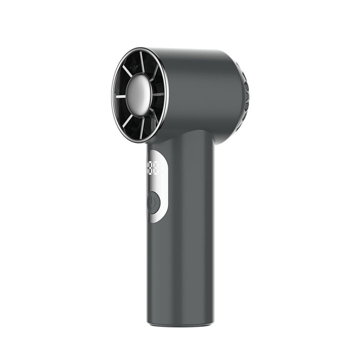 Women's Portable Mini Fan Bowlift