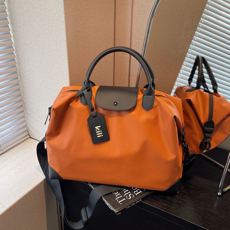 Waterproof Travel Duffel Bag Bowlift