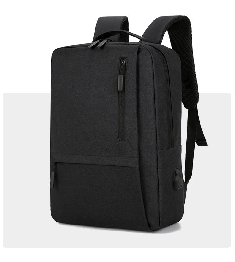 Urban Minimalist Backpack Bowlift