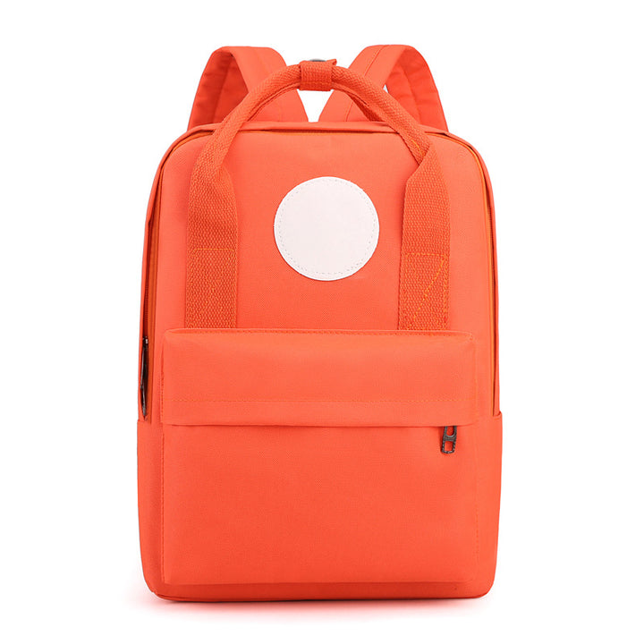 All-Season Versatile Backpack Bowlift
