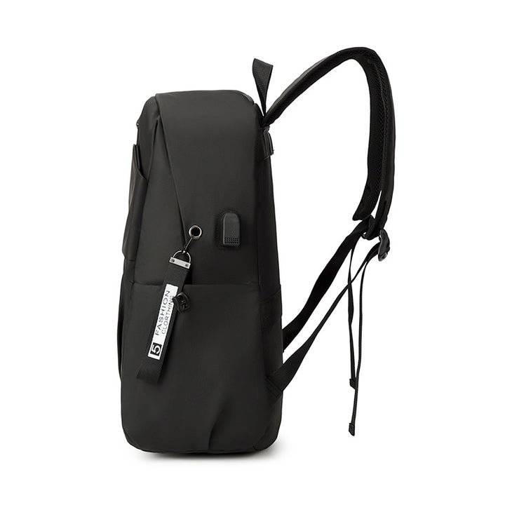 Multifunctional Backpack with Ergonomic Design and Optimal Storage Bowlift