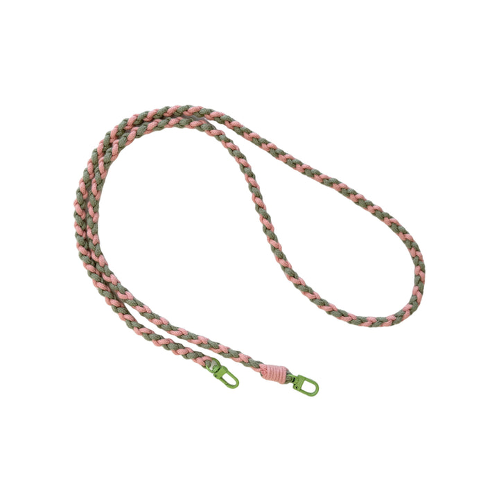 Braided Eyewear Cord Bowlift
