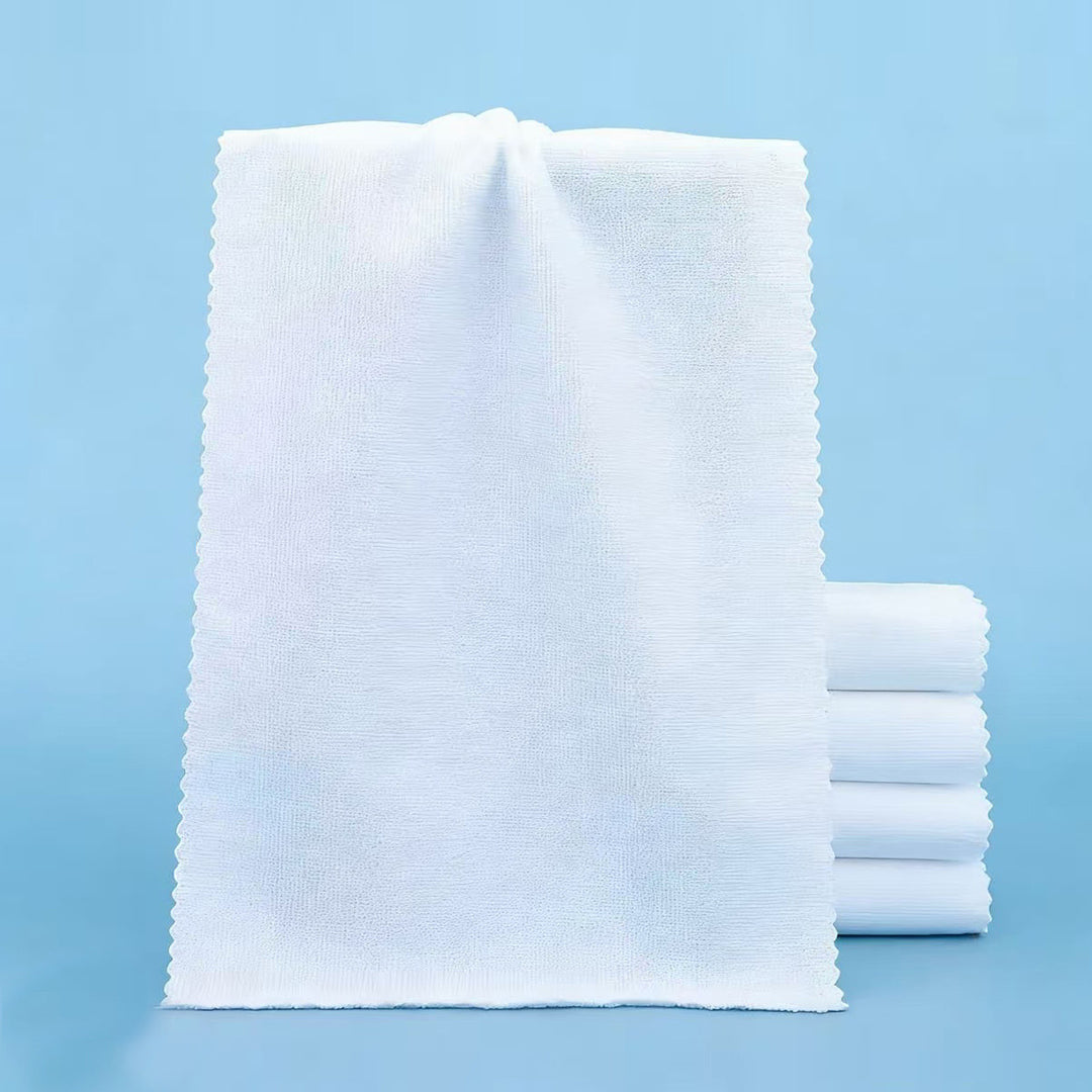 Versatile cleaning cloths Bowlift