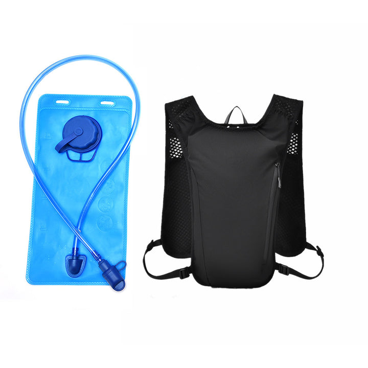 Lightweight Hydration Backpack Bowlift