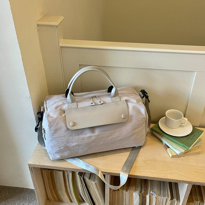 Durable Travel Duffle Bag