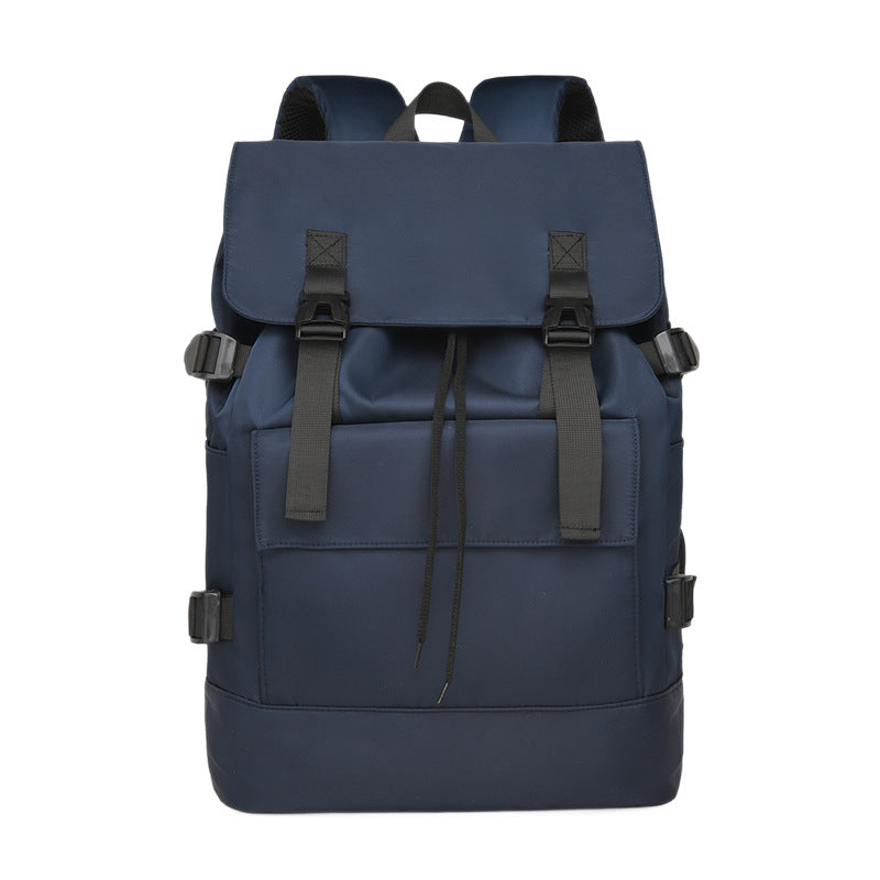Versatile Outdoor Adventure Backpack Bowlift