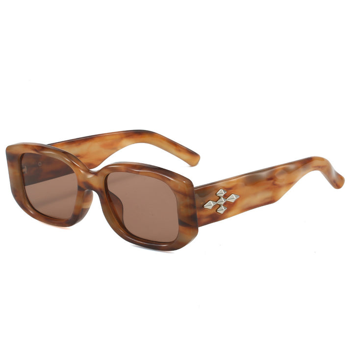 Vintage Oversized Sunglasses Bowlift