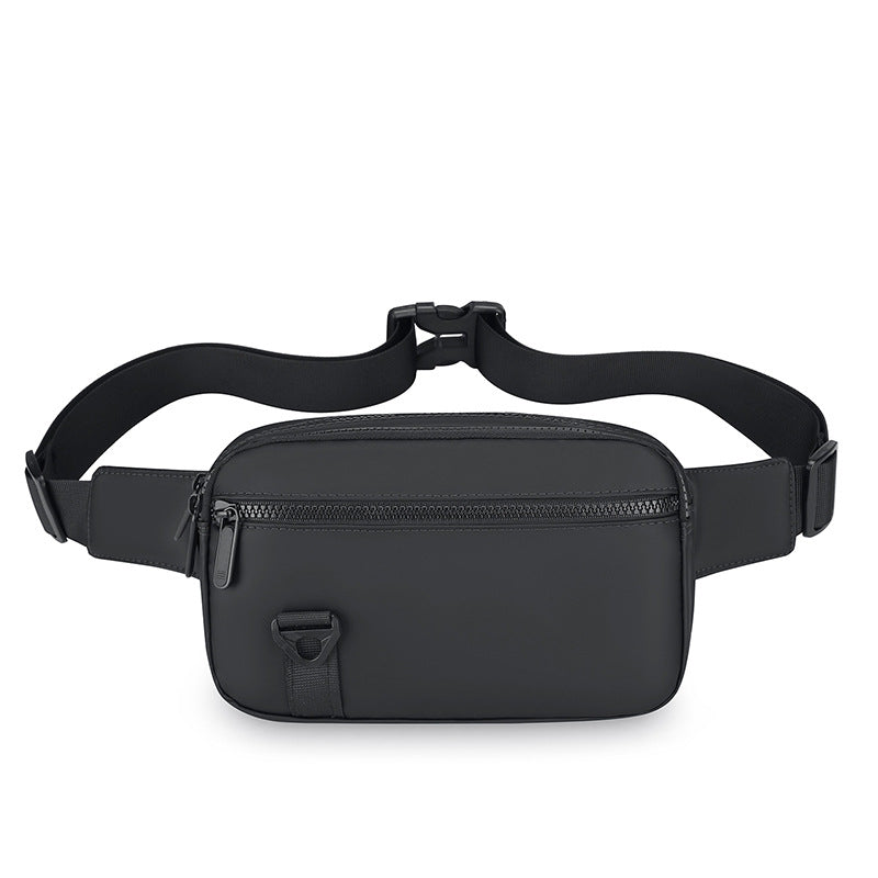 Convenient Anti-Theft Waist Bag Bowlift