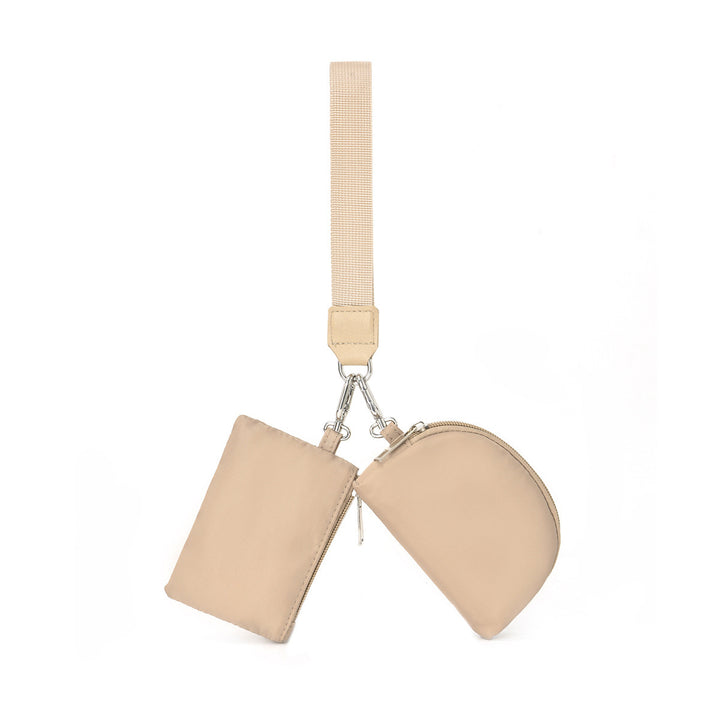 Designer Wallet Bowlift