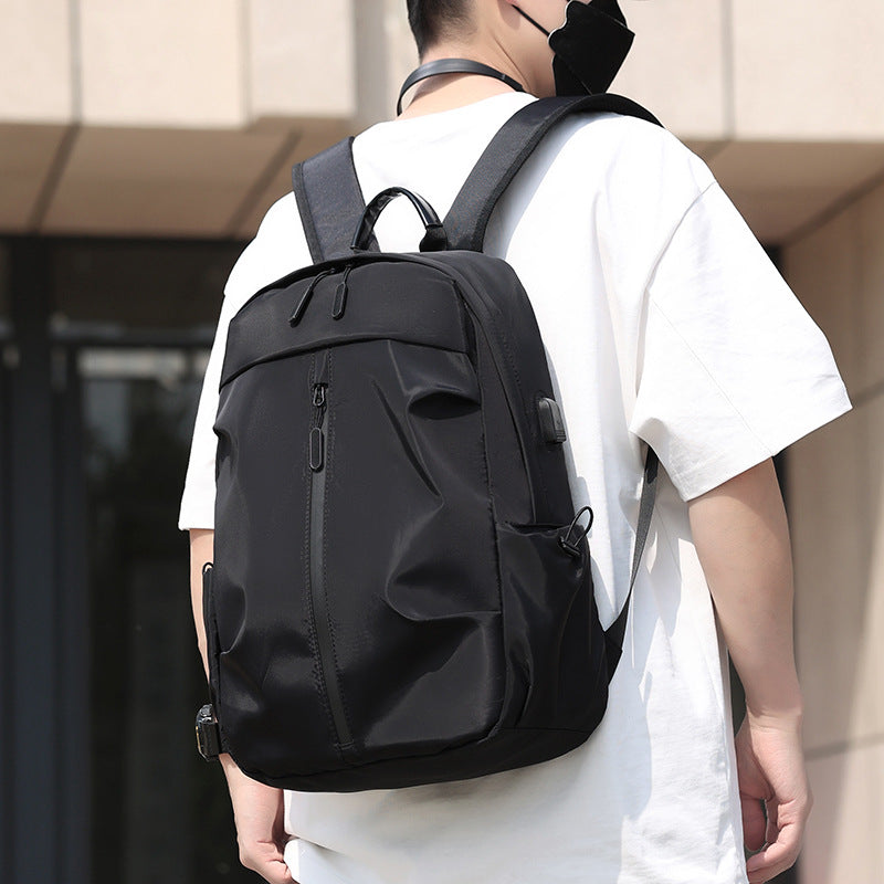 Multifunctional Travel Backpack Bowlift