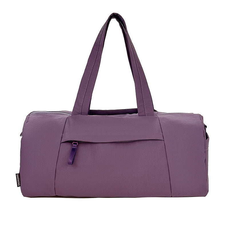 Lightweight Travel Duffle Bag