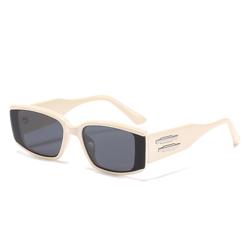 Fashionable Wide-Leg Sunglasses Bowlift
