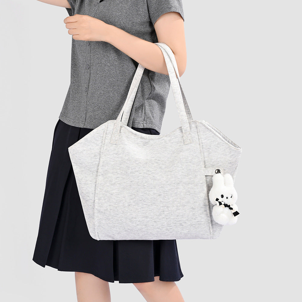 Stylish Casual Tote Bag Bowlift
