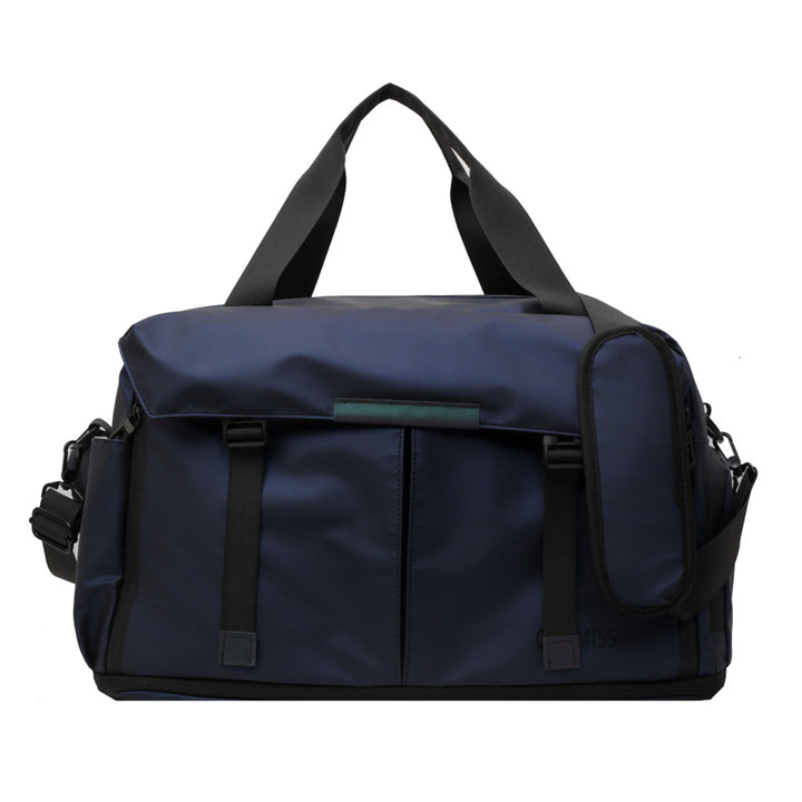 Versatile Travel Duffle Bag Bowlift