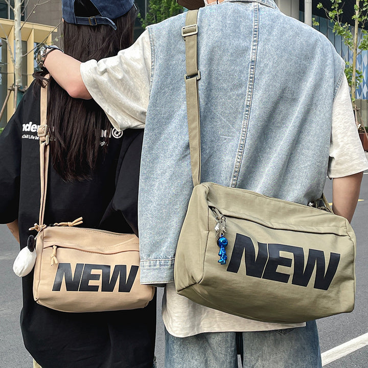 Fashionable Shoulder Bag Bowlift