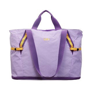 Spacious Travel Tote