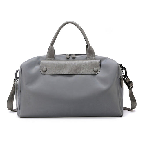 Versatile Weekender Duffle Bag