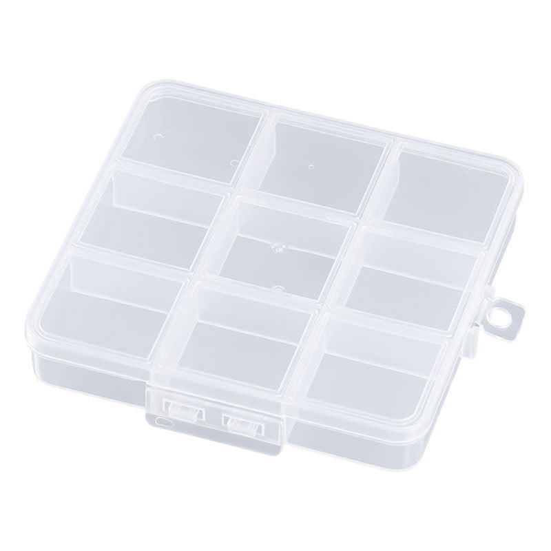 Multi-Section Utility Organizer Bowlift