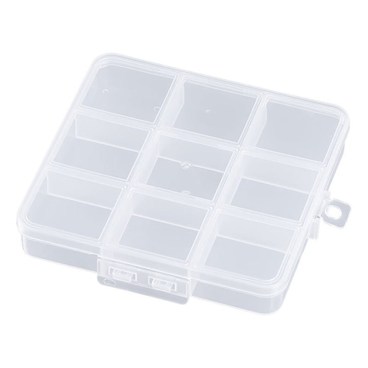 Multi-Section Utility Organizer Bowlift