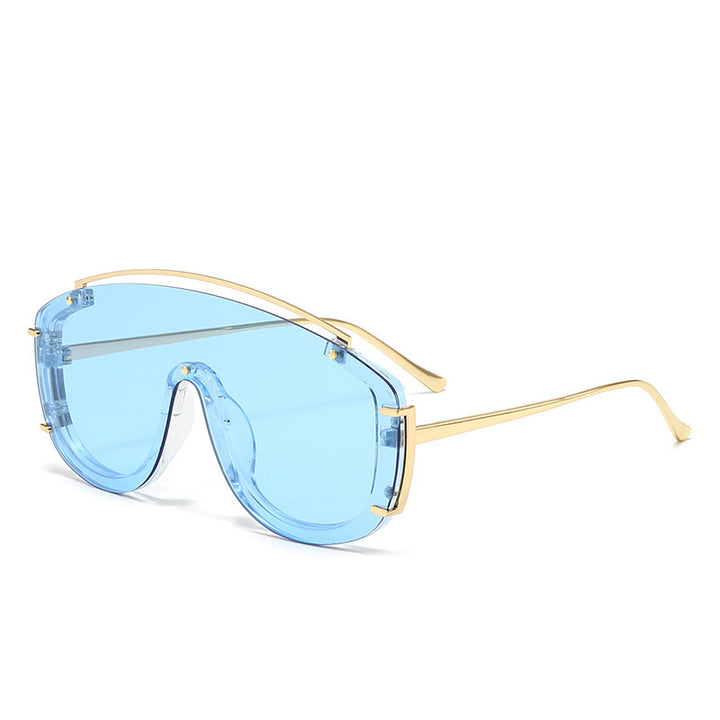Women's trendy sunglasses Bowlift