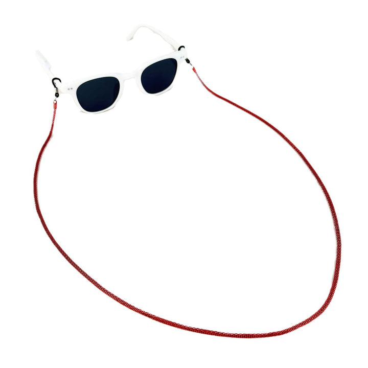 Durable Eyewear Chain Bowlift