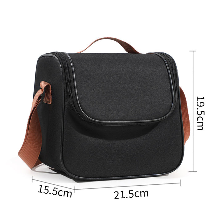 Insulated Lunch Bag
