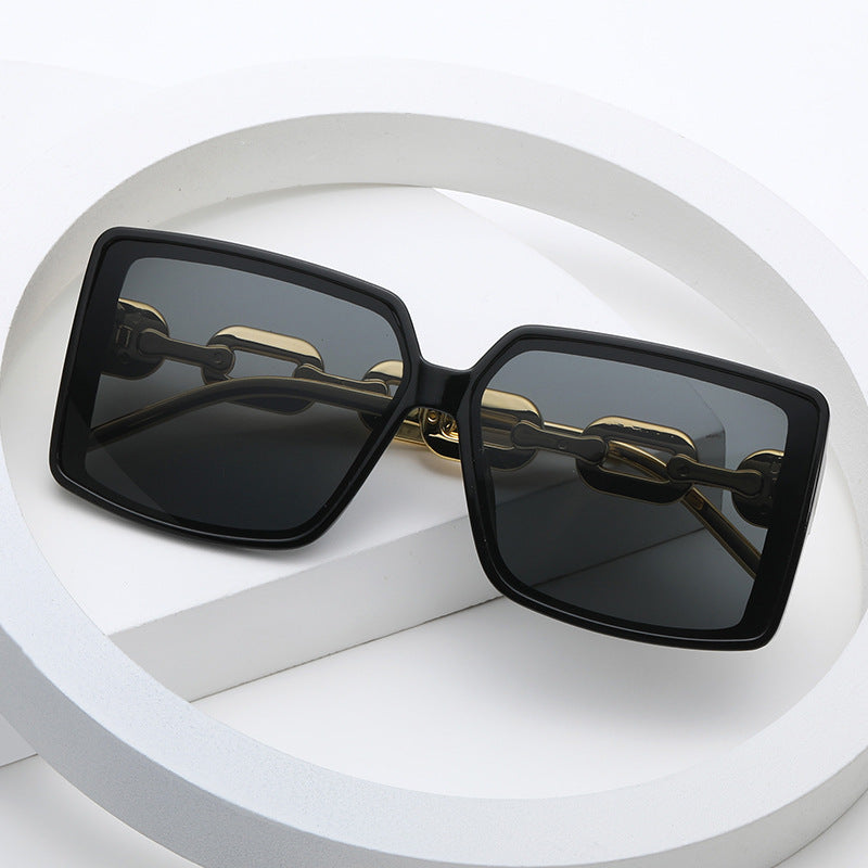 Women's elegant accessories sunglasses Bowlift