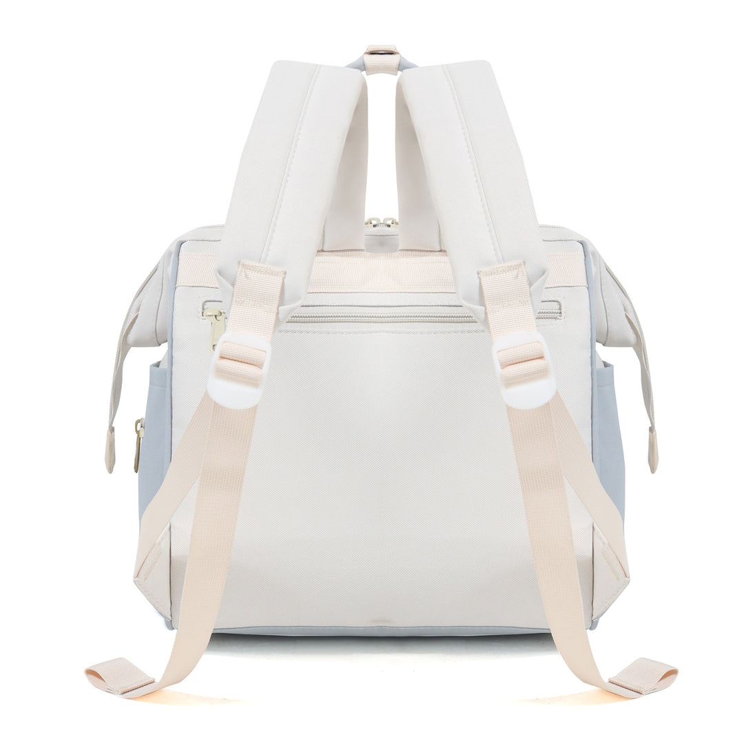 Elegant Multi-Pocket Stylish Backpack Bowlift