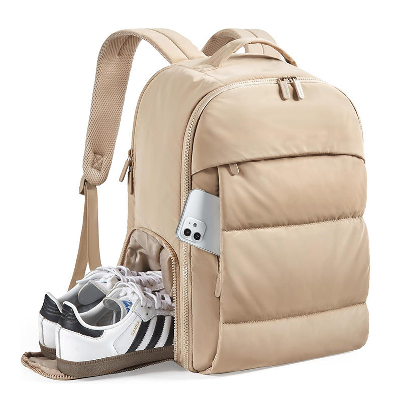 Multifunctional Sports Bag Bowlift