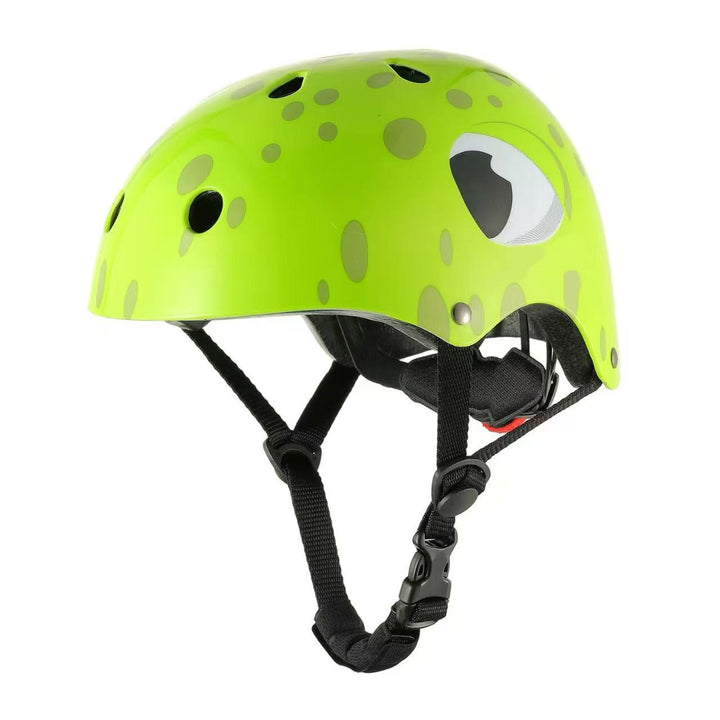 Fun and Safe Skateboarding Helmet Bowlift
