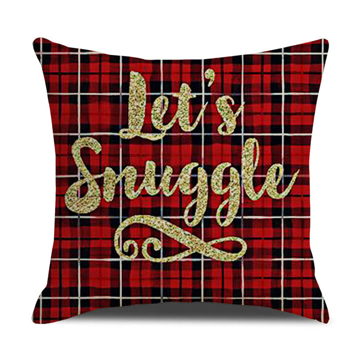 Home Décor Pillow