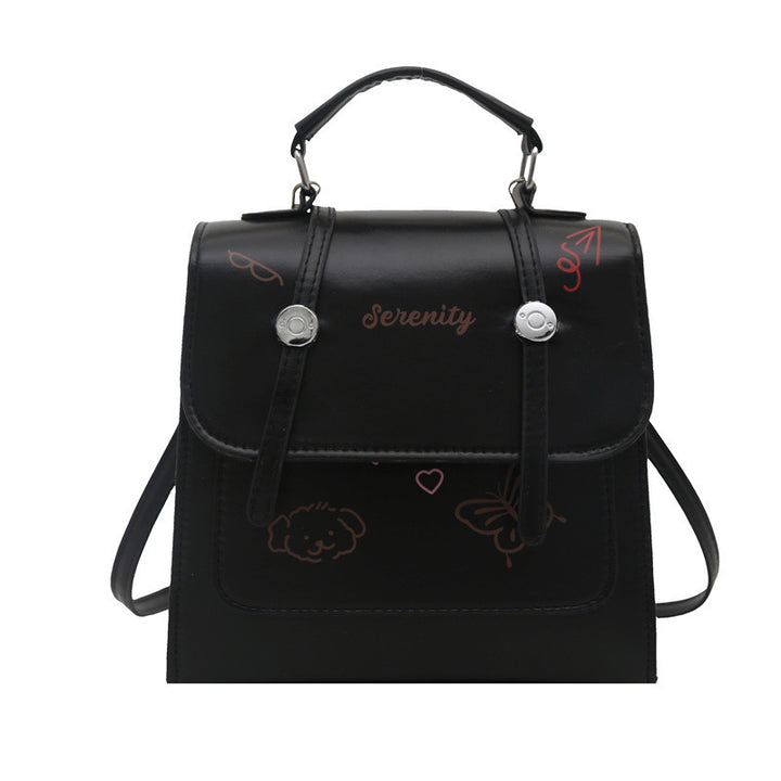 Playful Design Mini Backpack Bowlift