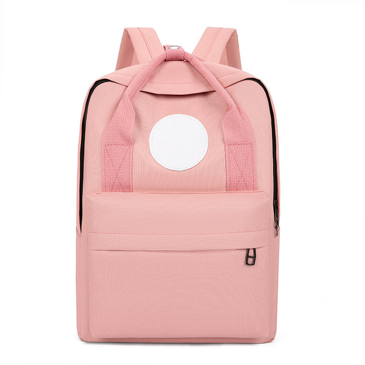 Casual Everyday Backpack Bowlift