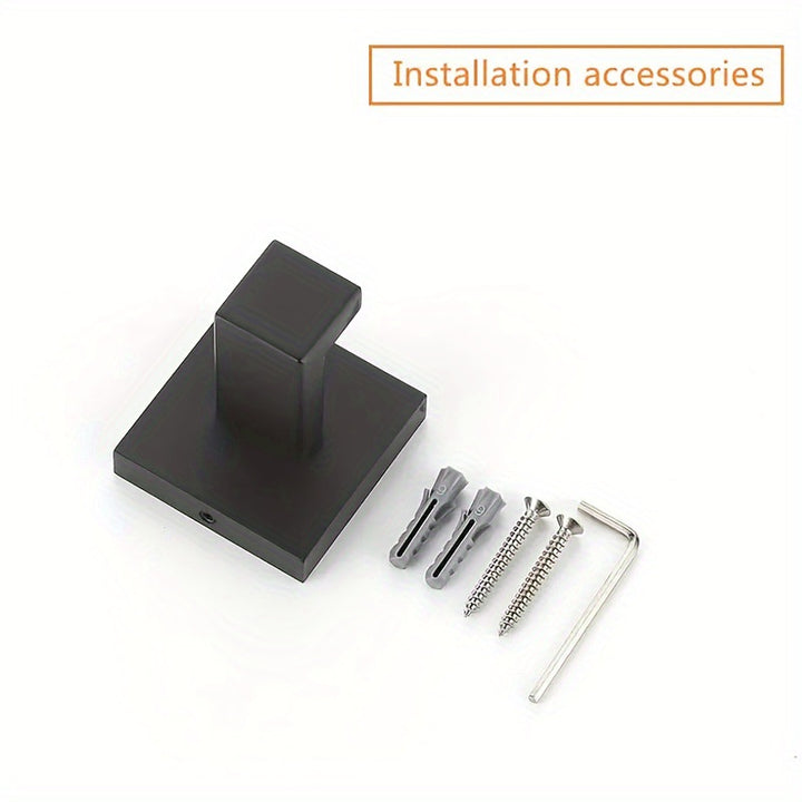 Premium Stainless Steel Wall Hook bowlift