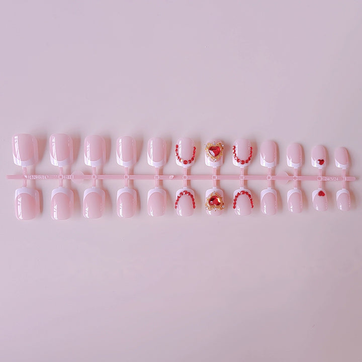 Nail Art Bowlift